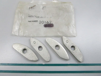 NEW OEM (LOT OF 4) 20162 Mercury Quicksilver Pawl 0810