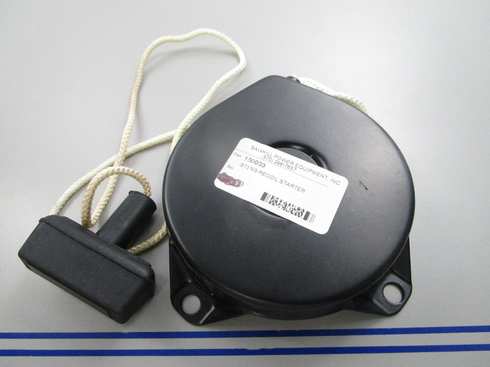 NEW Stens 150-003 Recoil Starter Replaces: 590420A 0810