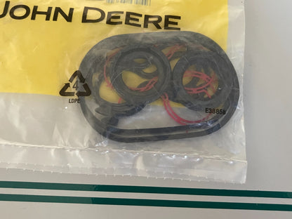 John Deere TCA19115 NEW OEM Seal Kit Hydraulic Golf Turf Mower NOS 0720