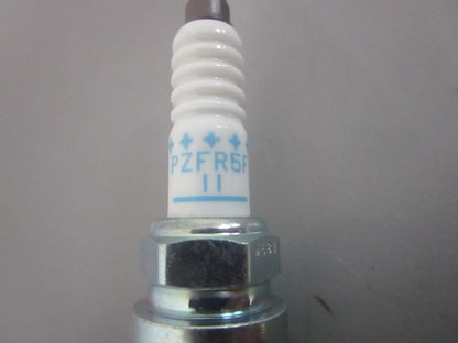 *NEW OEM* (LOT OF 3) 0820 NGK Spark Plug PZFR5F-11