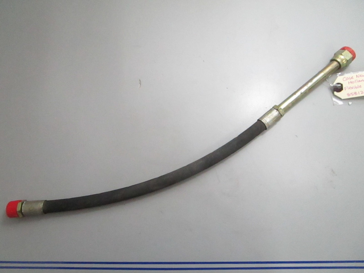 *NEW OEM* 0820 Case New Holland Flexible Hose 85812198
