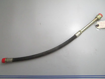 *NEW OEM* 0820 Case New Holland Flexible Hose 85812198
