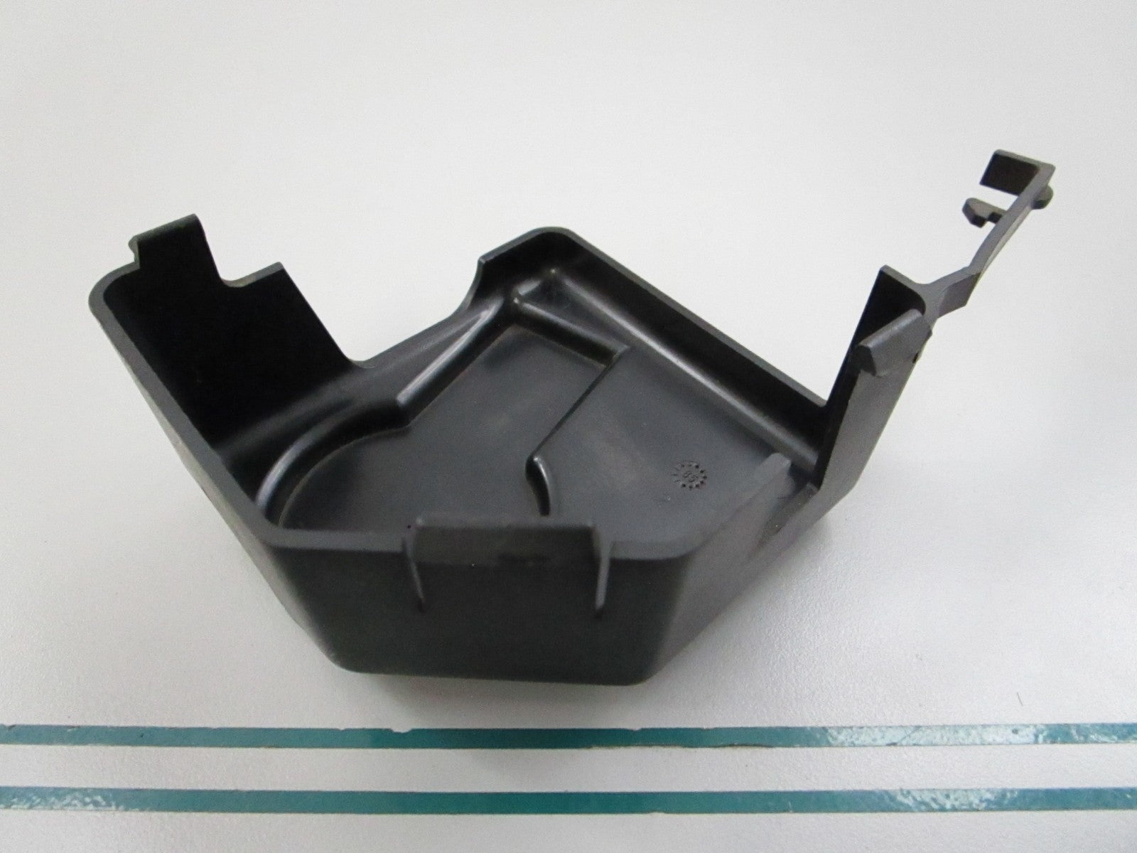 NEW OEM 1247820256 Mercedes-Benz Sunroof Motor Cover 0810