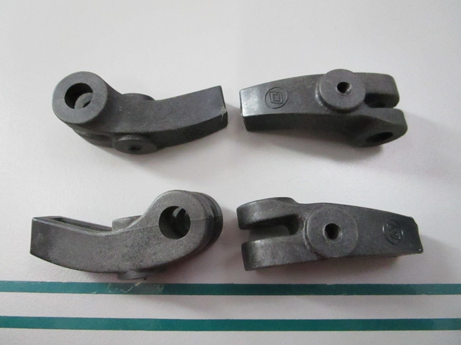 NEW OEM (LOT OF 4) 319559 0319559 OMC Johnson Evinrude Starter Pawl 0810