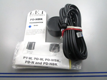 *NEW* 0810 LEI Accessories Transducer PD-NBK 90-83