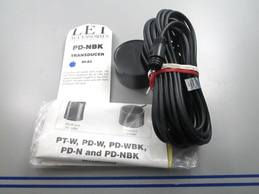 *NEW* 0810 LEI Accessories Transducer PD-NBK 90-83