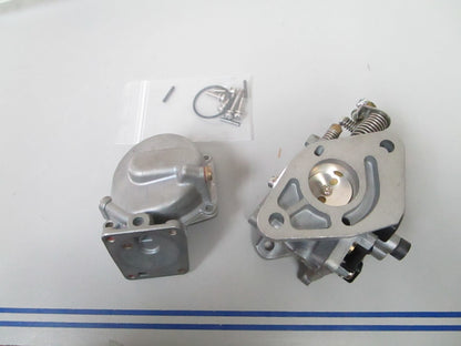 *NEW OEM* 0720 Mercury Quicksilver 4hp 5hp Carburetor 3303-812647T1