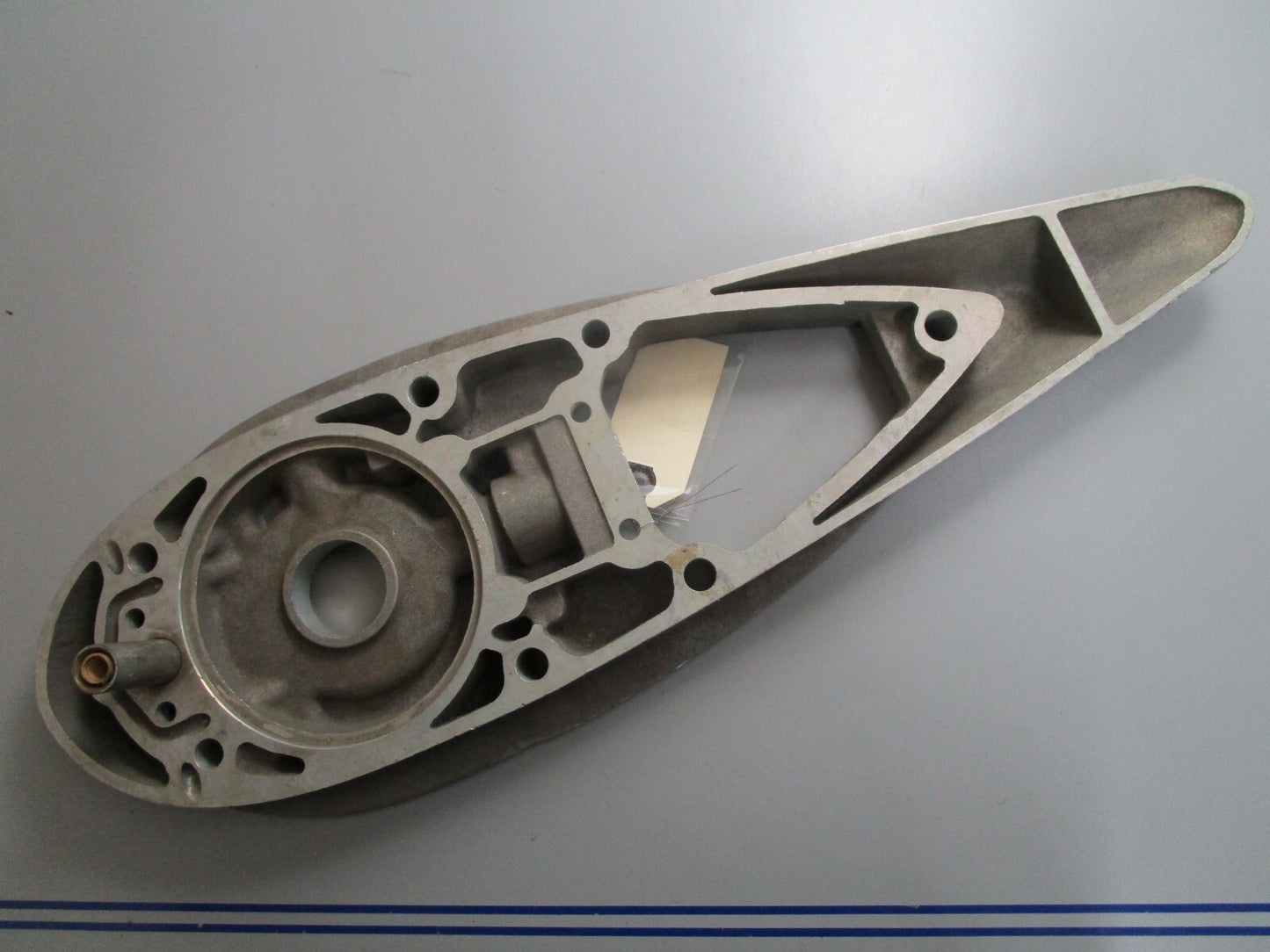 *NEW OEM* 0820 OMC Johnson  Evinrude Extension Tube Ay 328488 0328488