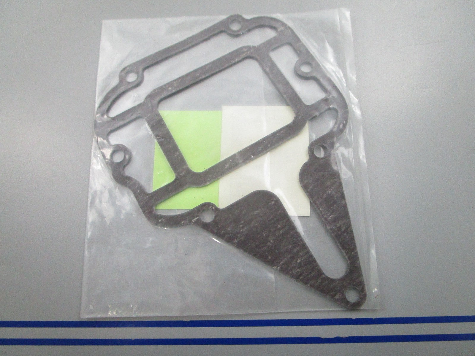 NEW OEM 3B7-02312-2 3B7023122 Tohatsu Gasket 0810