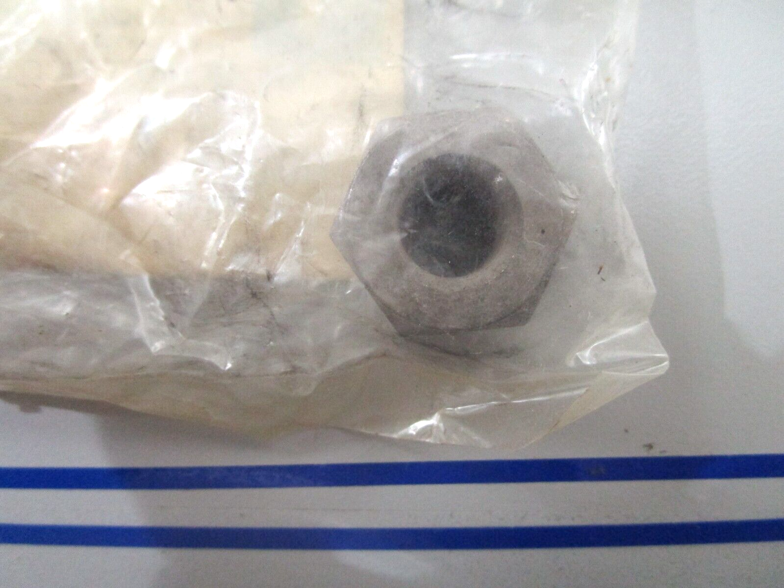 *NEW OEM* 0780 Yamaha Nut 90170-12066-00