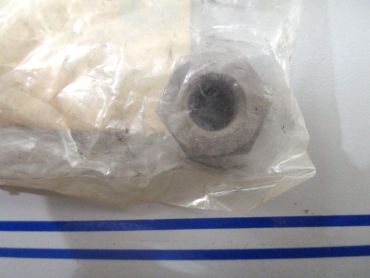 *NEW OEM* 0780 Yamaha Nut 90170-12066-00