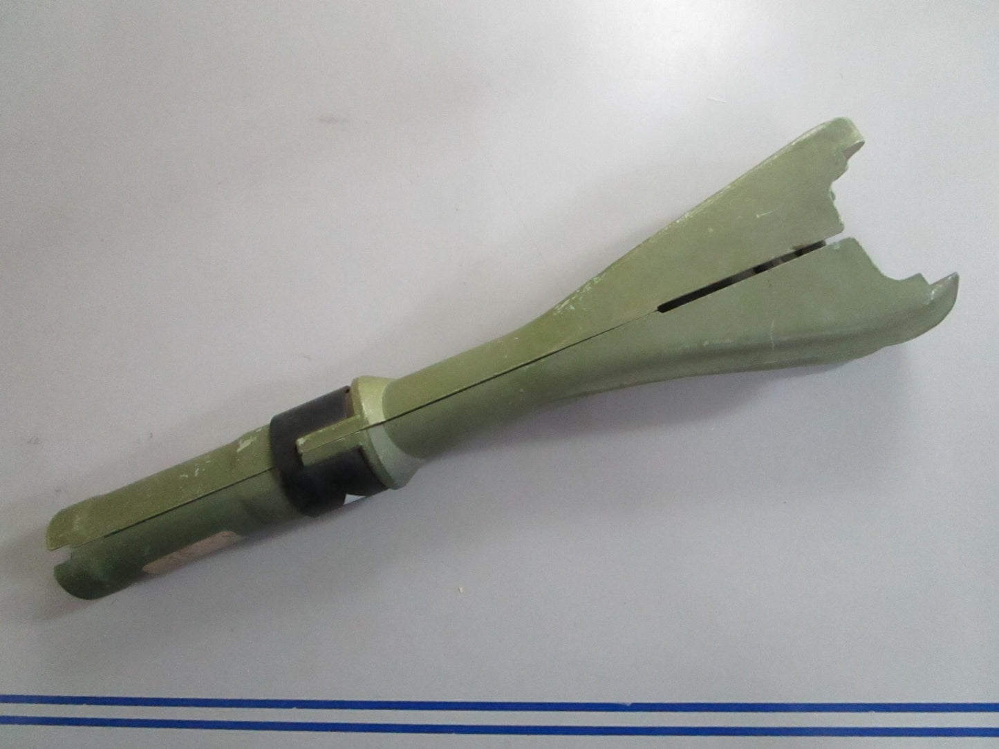 *NEW OEM* 0820 OMC Johnson Evinrude Steering Handle 318857 0318857