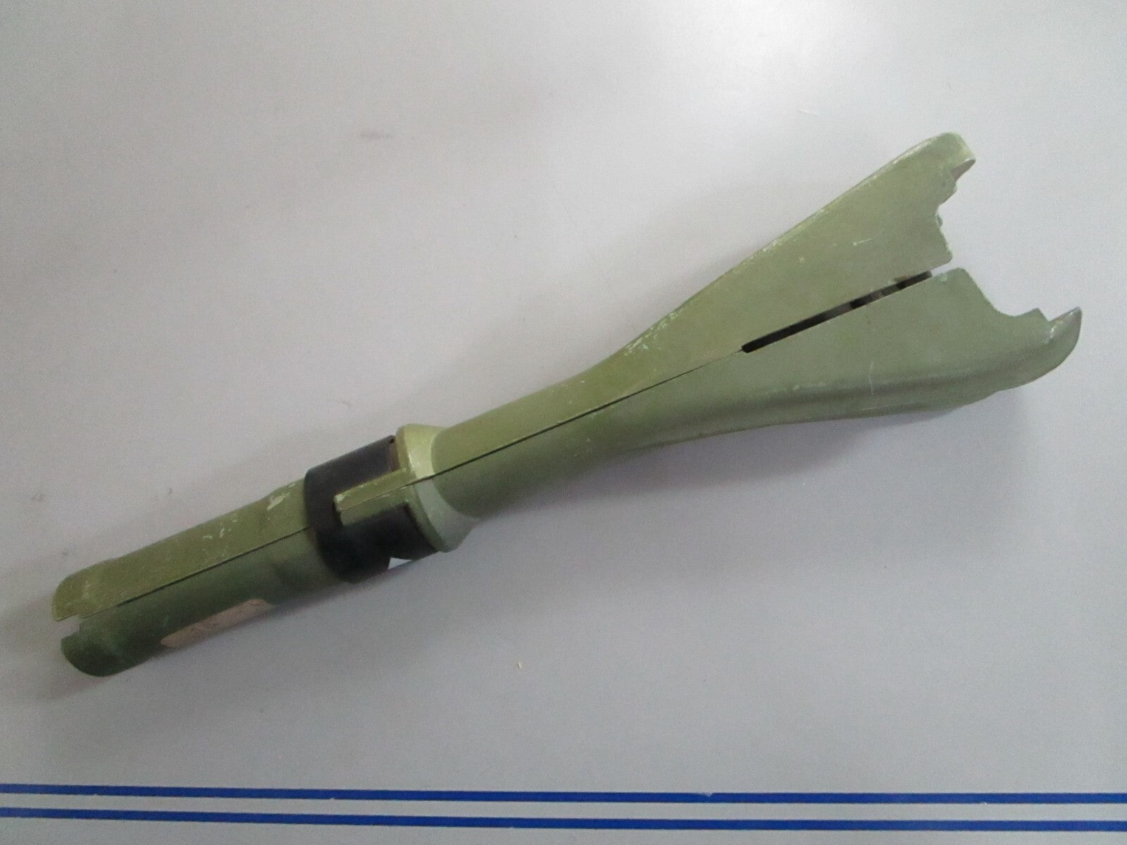 *NEW OEM* 0820 OMC Johnson Evinrude Steering Handle 318857 0318857