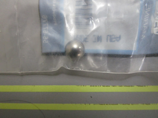 *NEW OEM* 0810 Mercury Quicksilver Detent Ball 30-93008