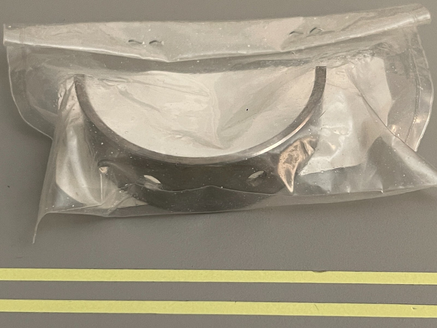 *NEW OEM* 0810 Yamaha Crankshaft Plane Bearing 1 6EK-11416-40-00