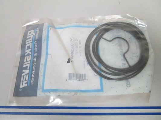 *NEW OEM* 0720 Mercury Quicksilver O-Ring Kit 25-832804A1