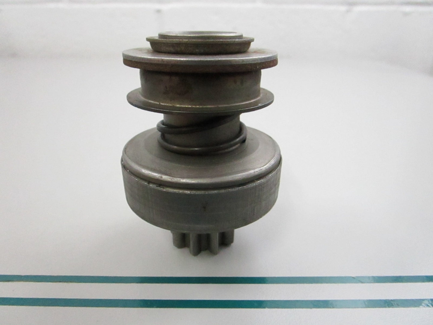 NEW OEM 2006209331 Mercedes-Benz Bosch Starter Drive 0810