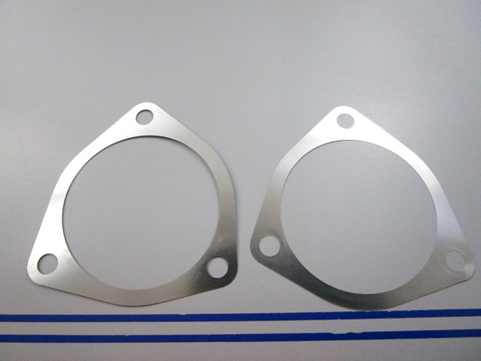 NEW OEM (LOT OF 2) 908423 0908423 OMC Johnson Evinrude Shim 0810