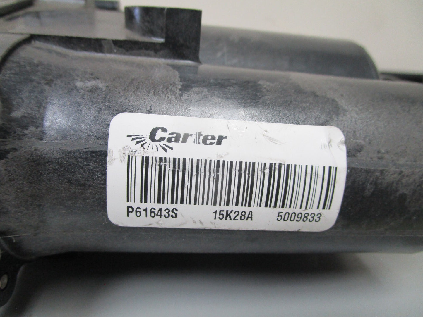 *NEW OEM* 0720 OMC Johnson Evinrude Fuel Pump Assembly 5009833