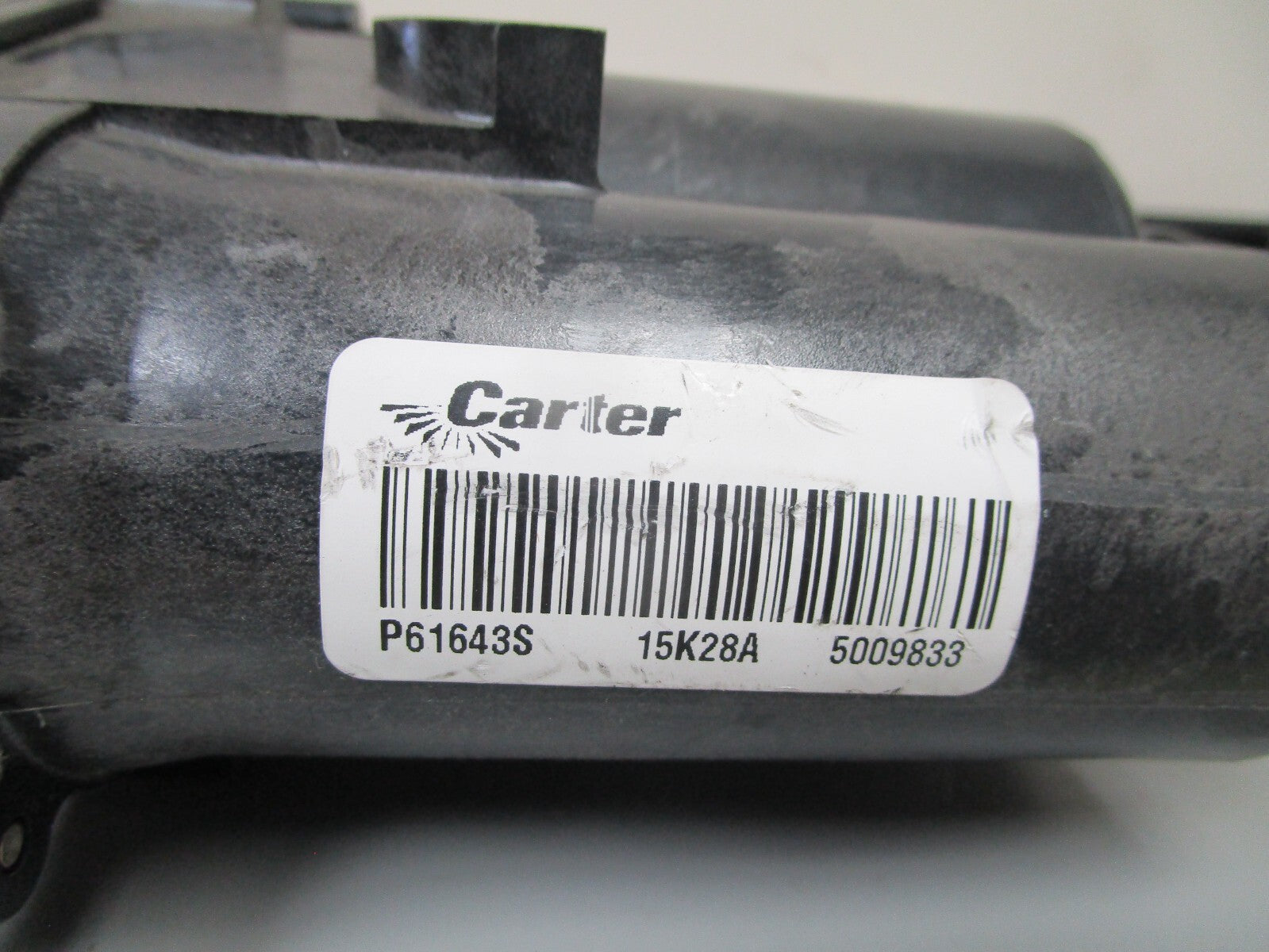 *NEW OEM* 0720 OMC Johnson Evinrude Fuel Pump Assembly 5009833