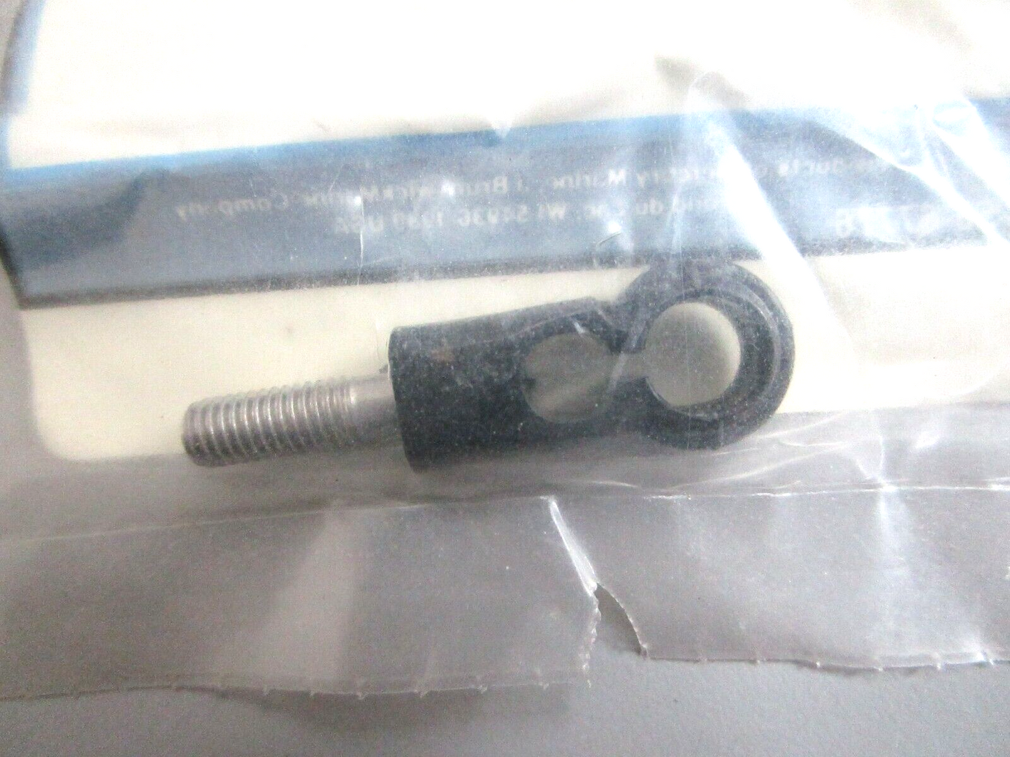 *NEW OEM* 0750 Mercury Quicksilver ROD 83921M