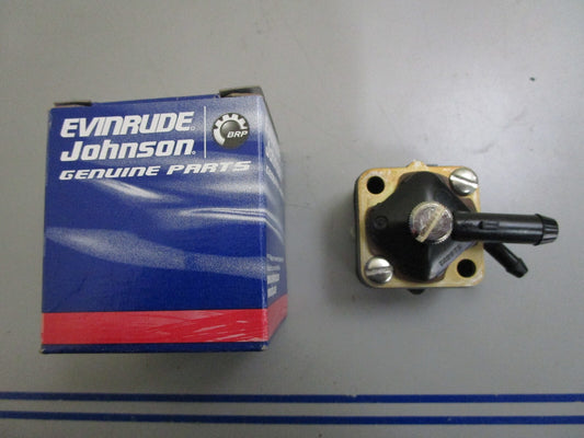 *NEW OEM* 0820 OMC Johnson Evinrude Fuel Pump Ay 397727 0397727