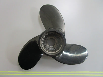 *NEW OEM* 0820 OMC Johnson Evinrude 8×5½ Propeller 315858 0315858