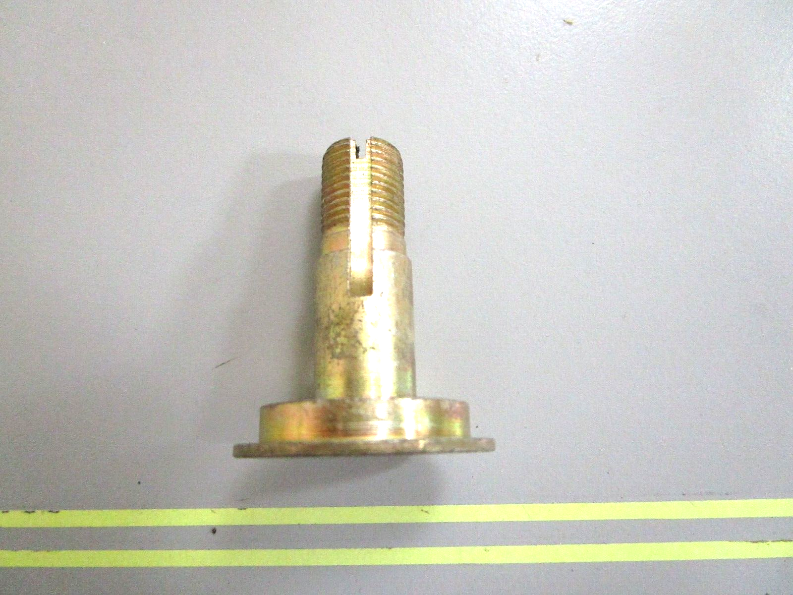 *NEW OEM* 0750 Mercury Quicksilver STARTER SHAFT 30812