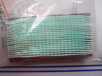 NEW OEM G078601 Air Filter Element 0810