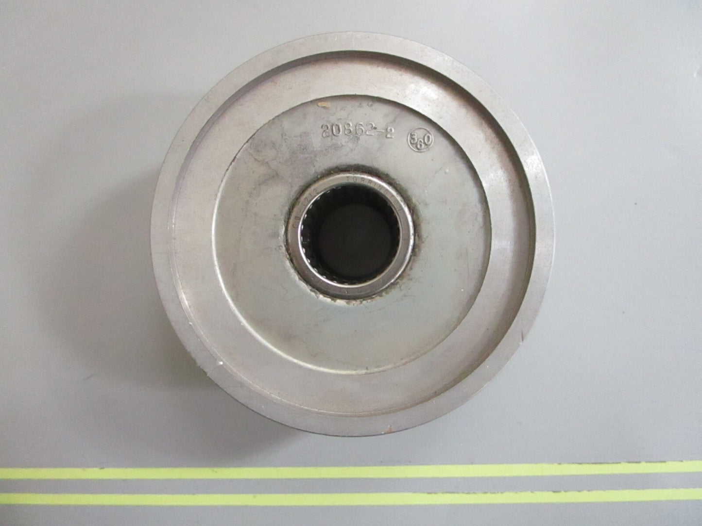 *NEW OEM* 0820 Mercury Quicksilver Housing Assy 20862A1