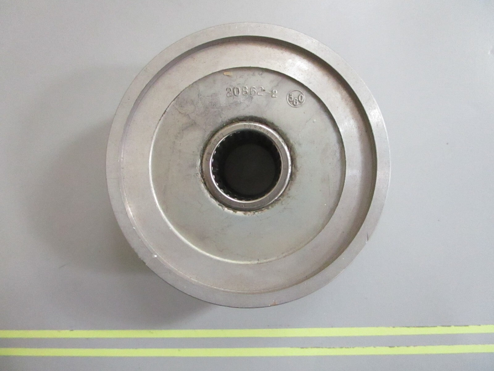 *NEW OEM* 0820 Mercury Quicksilver Housing Assy 20862A1