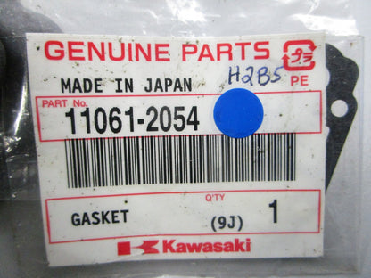 NEW OEM 11061-2054 Kawasaki Gasket 0810