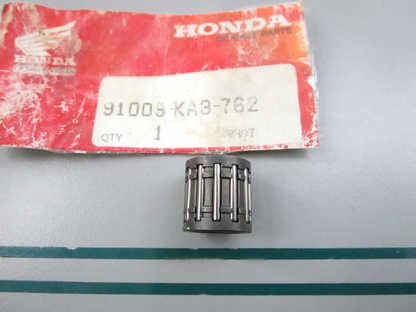 NEW OEM 91008-KA3-762 Honda Bearing 0810