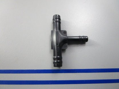 NEW OEM 123553 0123553 OMC Johnson Evinrude Tee Connector 0810
