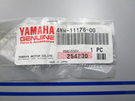 NEW OEM 4WM-11176-00-00 Yamaha Washer 0810