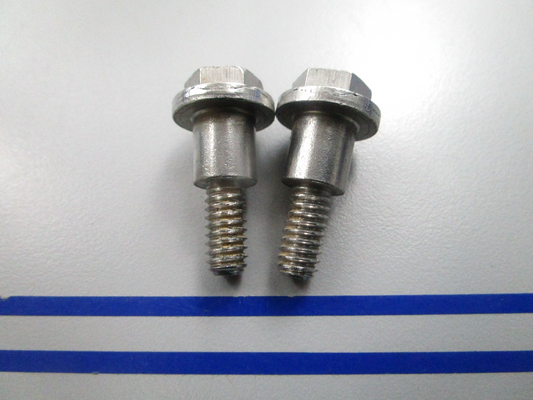 NEW OEM (LOT OF 2) 305618 0305618 OMC Johnson Evinrude Screw 0810
