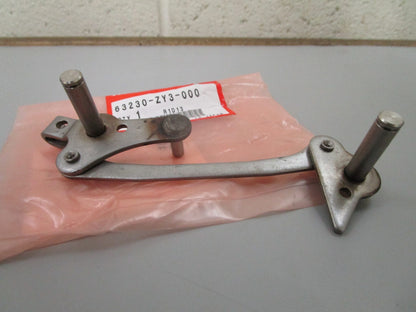 *NEW OEM* 0810 Honda Lock Assembly 63200-ZY3-000