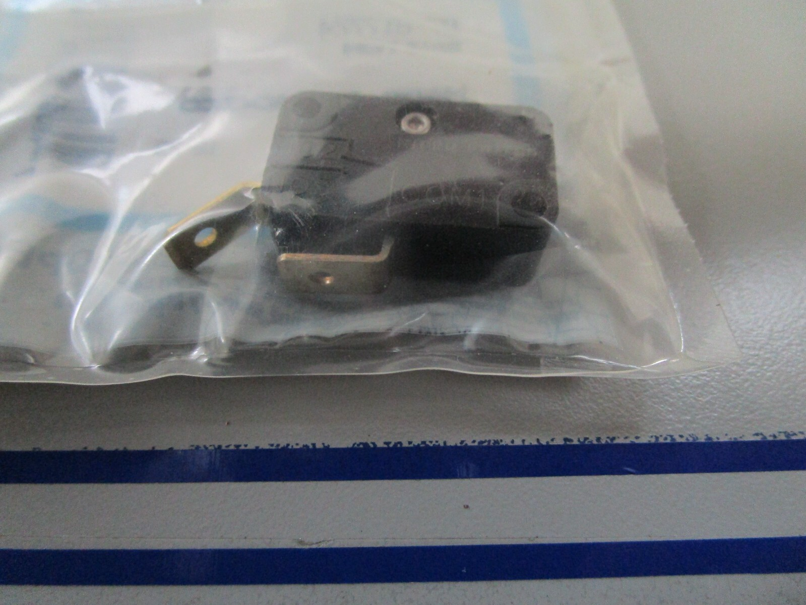 *NEW OEM* 0810 Mercury Quicksilver Switch 87-817724