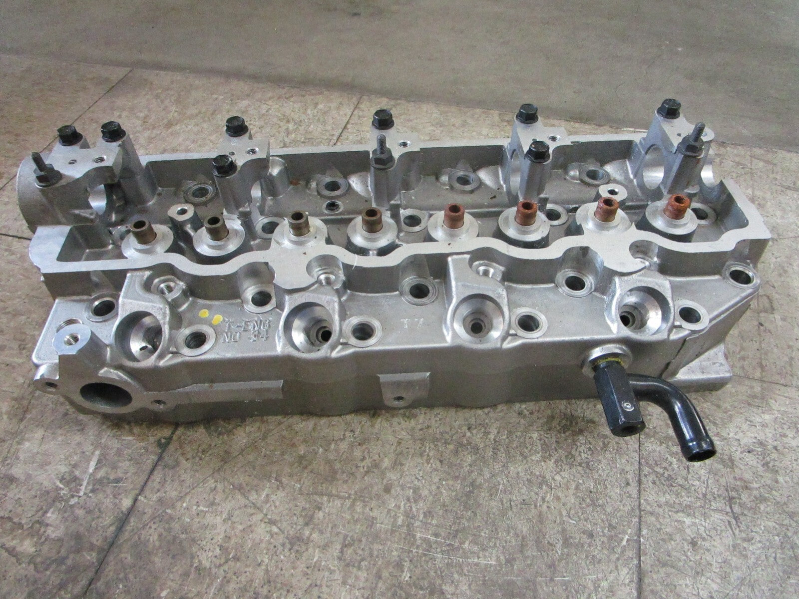 *NEW OEM* 0820 Generac Cylinder Head Assy 0F17040188