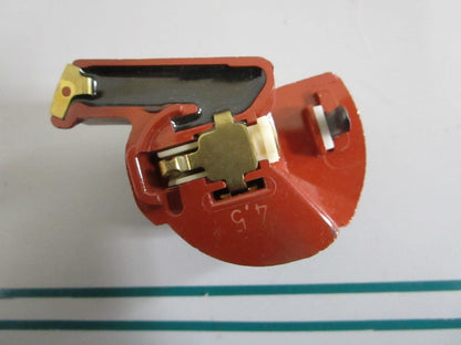 Bosch NEW OEM Distributor Rotor 1234332203 04026 Mercedes NOS Genuine Part 0820