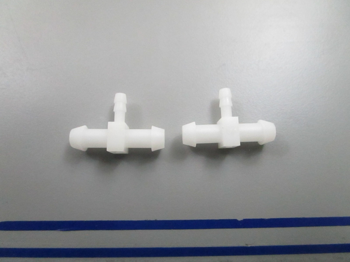 *NEW OEM* (LOT OF 2) 0810 Marshall T-Fitting L7161
