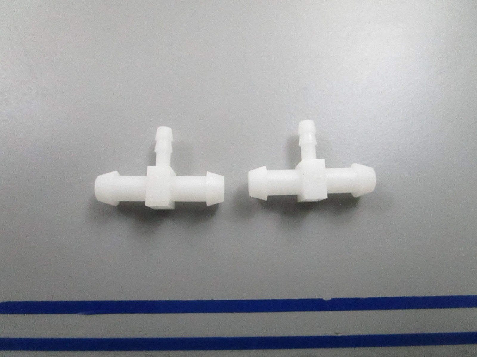 *NEW OEM* (LOT OF 2) 0810 Marshall T-Fitting L7161