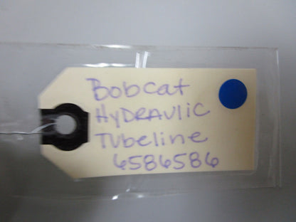 *NEW OEM* 0720 Bobcat Hydraulic Tubeline 6586586