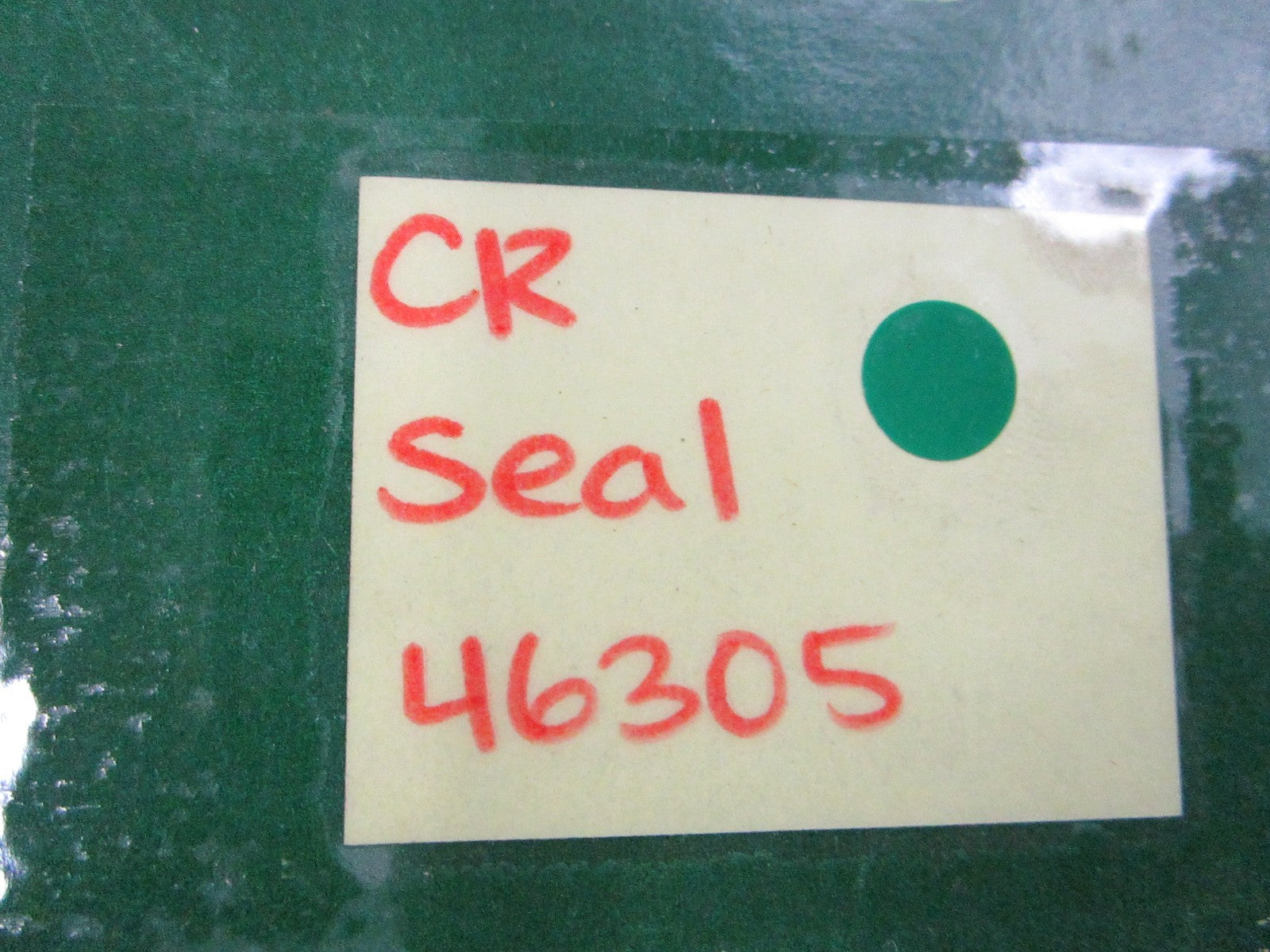 NEW 46305 CR Seal 0810