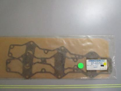 *NEW OEM* (LOT OF 2) 0810 Mercury Quicksilver Gasket 27-65788