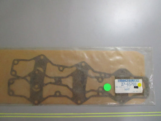 *NEW OEM* (LOT OF 2) 0810 Mercury Quicksilver Gasket 27-65788