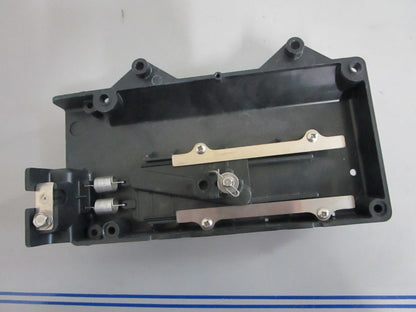 NEW OEM 5008959 OMC Johnson Evinrude Shift & Throttle Housing Assy 0820