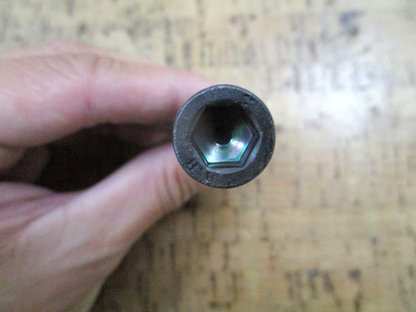 *NEW OEM* 0750 Volvo Penta SOCKET SCREW 984068