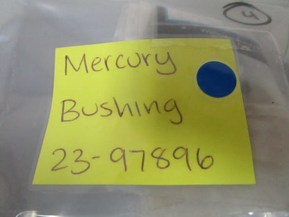 *NEW OEM* 0810 Mercury Quicksilver Bushing 23-97896