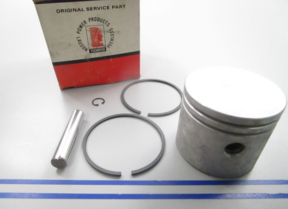 NEW OEM 310258 Tecumseh Piston Kit 0810